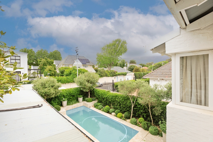 3 Bedroom Property for Sale in Claremont Upper Western Cape